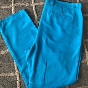 Matte Grey golf pants